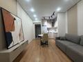 2-бөлмелі пәтер · 30 м² · 14/17 қабат, Ауэзова 2/4, бағасы: 350 000 ₸ в Алматы, Алмалинский р-н