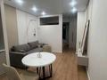 2-бөлмелі пәтер · 30 м² · 14/17 қабат, Ауэзова 2/4, бағасы: 350 000 ₸ в Алматы, Алмалинский р-н — фото 11