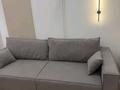 2-бөлмелі пәтер · 30 м² · 14/17 қабат, Ауэзова 2/4, бағасы: 350 000 ₸ в Алматы, Алмалинский р-н — фото 3