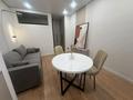 2-бөлмелі пәтер · 30 м² · 14/17 қабат, Ауэзова 2/4, бағасы: 350 000 ₸ в Алматы, Алмалинский р-н — фото 4