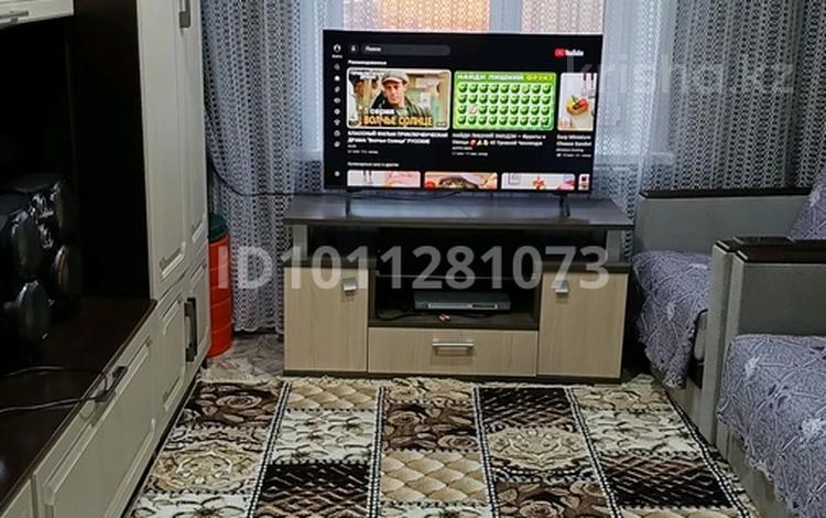 3-комнатная квартира · 64 м² · 2/2 этаж, М-он горный 13 — Рядом с мечетью за 26 млн 〒 в Щучинске — фото 2