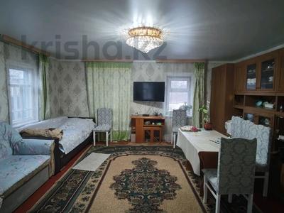Отдельный дом · 3 комнаты · 61 м² · 7.2 сот., Дачная — Пристань за 13.5 млн ₸ в Семее