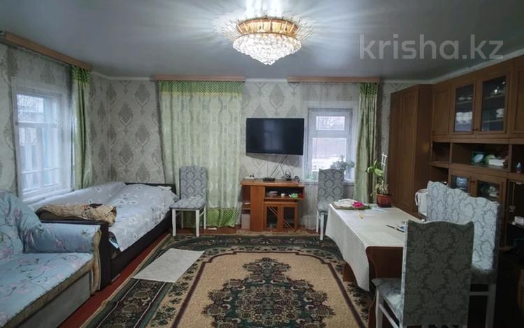 Отдельный дом · 3 комнаты · 61 м² · 7.2 сот., Дачная — Пристань за 13.5 млн ₸ в Семее — фото 2