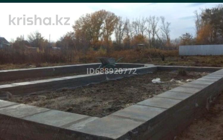 Участок · 10 соток, С/о Автомобилист Участок 1 за 2 млн ₸ в Уральске — фото 4