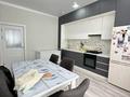 3-бөлмелі пәтер · 85 м² · 5/6 қабат, Микрорайон Алтын Орда 348, бағасы: 35 млн ₸ в Актобе — фото 7