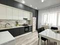 3-бөлмелі пәтер · 85 м² · 5/6 қабат, Микрорайон Алтын Орда 348, бағасы: 35 млн ₸ в Актобе — фото 8