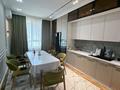 3-комнатная квартира · 125 м² · 8 этаж, мкр Нурсат 2, Аргынбекова — Шаяхметова за 650 000 ₸ в Шымкенте, Каратауский р-н