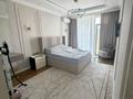 3-комнатная квартира · 125 м² · 8 этаж, мкр Нурсат 2, Аргынбекова — Шаяхметова за 650 000 ₸ в Шымкенте, Каратауский р-н — фото 2