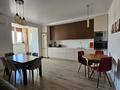 3-комнатная квартира · 105 м² · 4/5 этаж, мкр. Алтын орда, Мустафы Шокая 48 за 39 млн ₸ в Актобе — фото 16