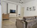3-комнатная квартира · 105 м² · 4/5 этаж, мкр. Алтын орда, Мустафы Шокая 48 за 39 млн ₸ в Актобе — фото 7