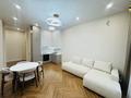 2-комнатная квартира · 57.14 м² · 2/9 этаж, Токпанов 18 за 57 млн ₸ в Астане, Алматы р-н — фото 2