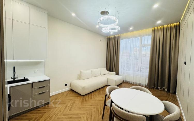 2-комнатная квартира · 57.14 м² · 2/9 этаж, Токпанов 18 за 57 млн ₸ в Астане, Алматы р-н — фото 3