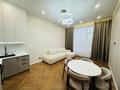 2-комнатная квартира · 57.14 м² · 2/9 этаж, Токпанов 18 за 57 млн ₸ в Астане, Алматы р-н — фото 4