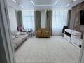 4-комнатная квартира · 120.8 м² · 5/10 этаж, Култегин 11/1 за ~ 68.9 млн ₸ в Астане, Нура р-н