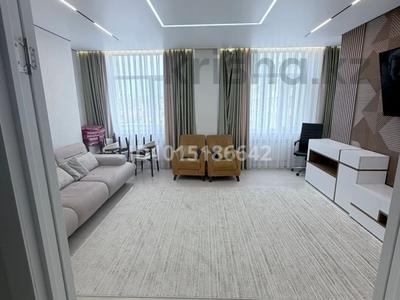 4-комнатная квартира · 120.8 м² · 5/10 этаж, Култегин 11/1 за ~ 68.9 млн ₸ в Астане, Нура р-н