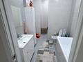 4-комнатная квартира · 120.8 м² · 5/10 этаж, Култегин 11/1 за ~ 68.9 млн ₸ в Астане, Нура р-н — фото 3