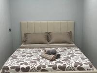 2-бөлмелі пәтер · 45 м² · 3/5 қабат, Республика — Ледовый дворец, бағасы: 13 000 〒 в Темиртау