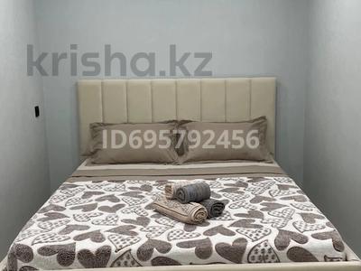 2-бөлмелі пәтер · 45 м² · 3/5 қабат, Республика — Ледовый дворец, бағасы: 13 000 〒 в Темиртау