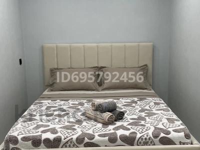 2-комнатная квартира · 45 м² · 3/5 этаж, Республика — YoYo парк, Университет, пересечение Б. Момышулы за 13 000 ₸ в Темиртау