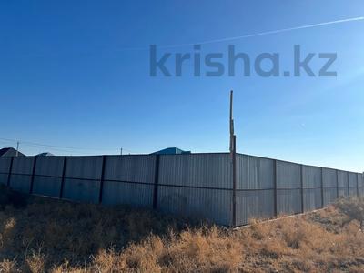 Участок · 10 соток, Мкр. аль-Фараби квартал 458 12 — Акжар за 4 млн 〒 в 