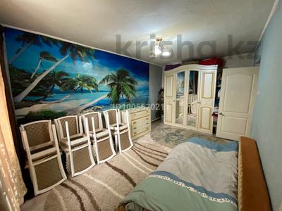 Отдельный дом · 5 комнат · 114 м² · 8 сот., Пушкина 13 — Поселок Кенгир за 35 млн 〒 в Жезказгане