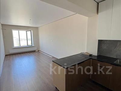 2-бөлмелі пәтер · 57 м² · 17/17 қабат, Ауэзова, бағасы: 35 млн ₸ в Алматы, Алмалинский р-н