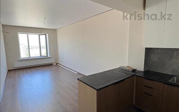 2-бөлмелі пәтер · 57 м² · 17/17 қабат, Ауэзова, бағасы: 35 млн ₸ в Алматы, Алмалинский р-н — фото 21
