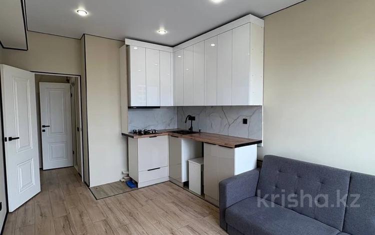 1-бөлмелі пәтер · 36 м² · 10/10 қабат, 16-й мкр 63, бағасы: 15 млн ₸ в Актау — фото 2
