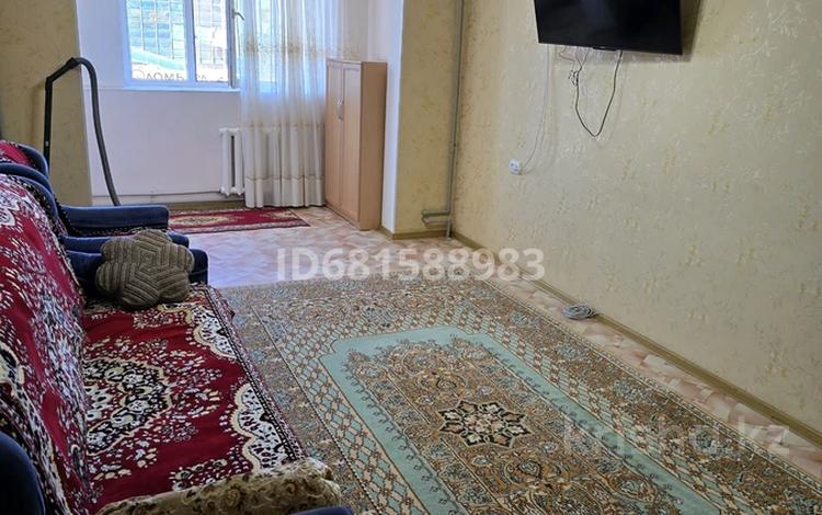 2-комнатная квартира · 55 м² · 3/5 этаж, Казыбек би 24 за 170 000 ₸ в  — фото 17