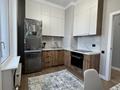 2-комнатная квартира · 60 м² · 9/12 этаж, Абикена Бектурова 9 за 350 000 ₸ в Астане, Есильский р-н — фото 7