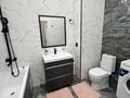 2-комнатная квартира · 60 м² · 9/12 этаж, Абикена Бектурова 9 за 350 000 ₸ в Астане, Есильский р-н — фото 15