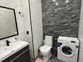 2-комнатная квартира · 60 м² · 9/12 этаж, Абикена Бектурова 9 за 350 000 ₸ в Астане, Есильский р-н — фото 16