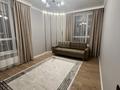 2-комнатная квартира · 60 м² · 9/12 этаж, Абикена Бектурова 9 за 350 000 ₸ в Астане, Есильский р-н