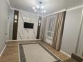 2-комнатная квартира · 60 м² · 9/12 этаж, Абикена Бектурова 9 за 350 000 ₸ в Астане, Есильский р-н — фото 2