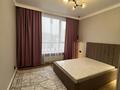 2-комнатная квартира · 60 м² · 9/12 этаж, Абикена Бектурова 9 за 350 000 ₸ в Астане, Есильский р-н — фото 4