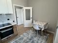 2-комнатная квартира · 60 м² · 9/12 этаж, Абикена Бектурова 9 за 350 000 ₸ в Астане, Есильский р-н — фото 11