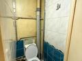 3-бөлмелі пәтер · 62 м² · 5/5 қабат, Самал 40, бағасы: 16.5 млн ₸ в Талдыкоргане, мкр Самал — фото 7