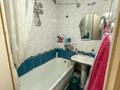 3-бөлмелі пәтер · 62 м² · 5/5 қабат, Самал 40, бағасы: 16.5 млн ₸ в Талдыкоргане, мкр Самал — фото 6
