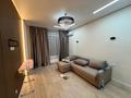 1-комнатная квартира · 50 м² · 14/18 этаж, Туран 39 за 300 000 ₸ в Астане, Нура р-н — фото 2