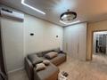 1-комнатная квартира · 50 м² · 14/18 этаж, Туран 39 за 300 000 ₸ в Астане, Нура р-н — фото 3