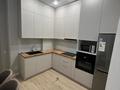 1-комнатная квартира · 50 м² · 14/18 этаж, Туран 39 за 300 000 ₸ в Астане, Нура р-н — фото 4