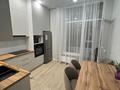 1-комнатная квартира · 50 м² · 14/18 этаж, Туран 39 за 300 000 ₸ в Астане, Нура р-н — фото 5