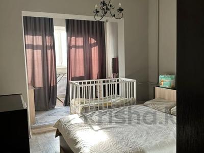 2-комнатная квартира · 52 м² · 7/9 этаж, мкр Тастак-3 за 45 млн 〒 в Алматы, Алмалинский р-н
