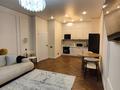 2-комнатная квартира · 55 м² · 10/12 этаж, Сагадат Нурмагамбетов 71 за 600 000 ₸ в Алматы, Медеуский р-н — фото 2
