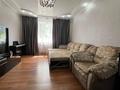 2-комнатная квартира · 55 м² · 2/4 этаж, Жетысу 35 за 200 000 ₸ в Талдыкоргане, мкр Жетысу