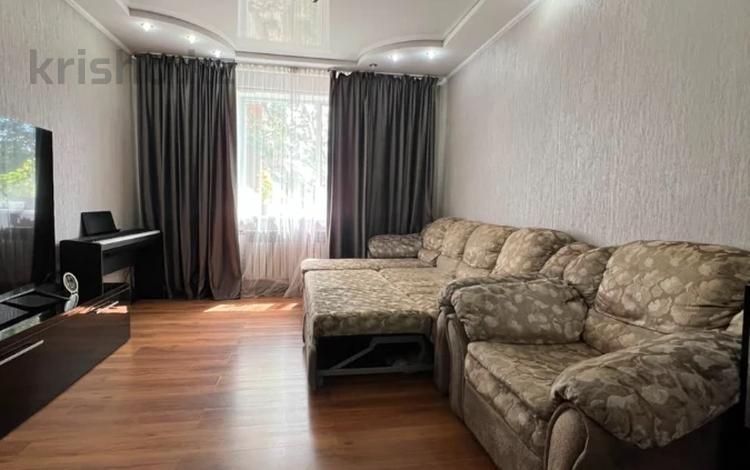 2-комнатная квартира · 55 м² · 2/4 этаж, Жетысу 35 за 200 000 ₸ в Талдыкоргане, мкр Жетысу — фото 5