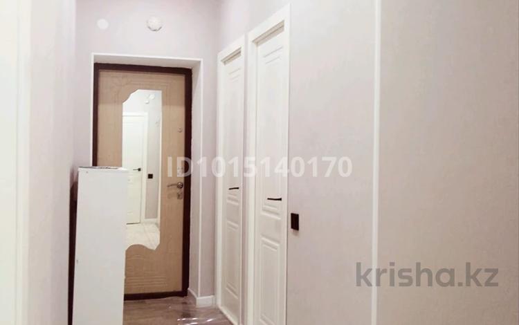 2-комнатная квартира · 52 м² · 2/6 этаж, 32А мкр — Батыр спорт кешені за 140 000 ₸ в Актау — фото 2