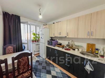 1-комнатная квартира · 38 м² · 4/5 этаж, Микрорайон Бирлик 32 за 14.8 млн 〒 в Талдыкоргане, мкр Бирлик