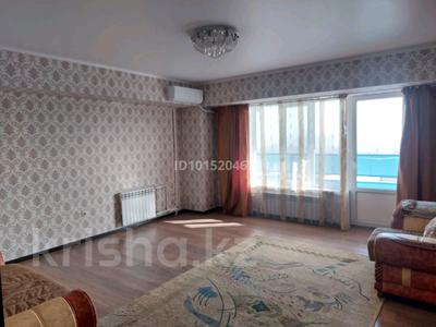 2-комнатная квартира · 49 м² · 8/12 этаж, Достык 44 за 320 000 ₸ в Алматы, Медеуский р-н