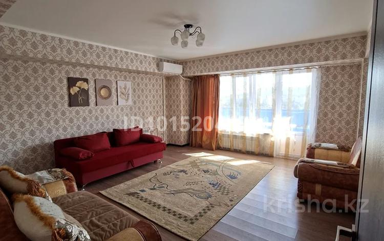 2-комнатная квартира · 49 м² · 8/12 этаж, Достык 44 за 320 000 ₸ в Алматы, Медеуский р-н — фото 19